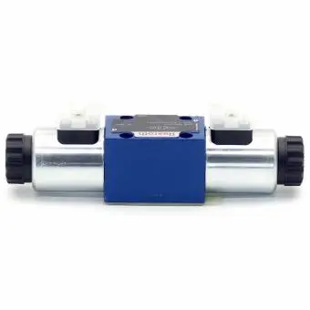 4/3 Directional control valve 4WE 6 E62/EG24N9K4 
