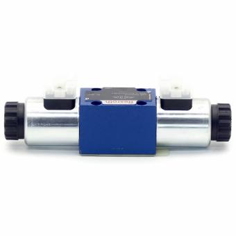 4/3 Wegeventil 4WE 6 E62/EG24N9K4 Neu