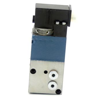Pressure switch 