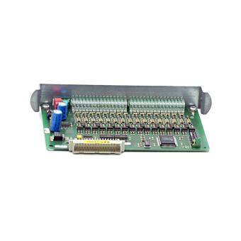 Input Module E 24V-  Used