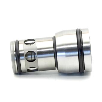2-way cartridge valve 
