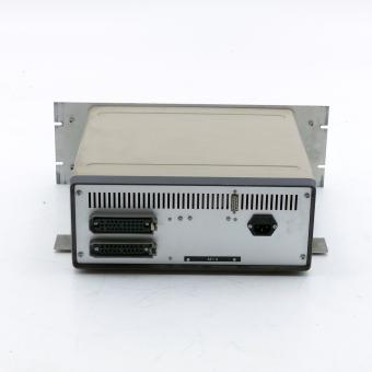 Analog signal processing system  