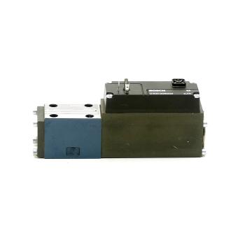 Control valve 