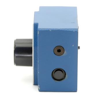 2-way flow control valve 