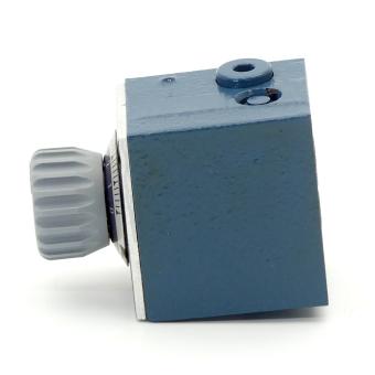 Flow control valve  Used