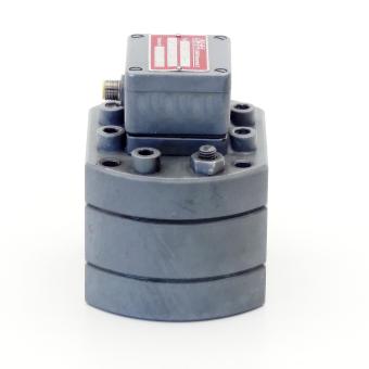 Flow meter VS2GP012V-12A11/2 Used