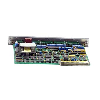 E10ana Input  Used