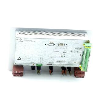 Operator panel BT20N / 081359 