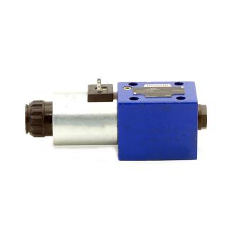 Way valve 