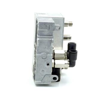 Profibus-DP RMV-DP/F  