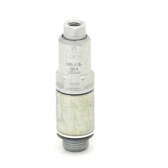 Piloted check valve HGL-1/8-QS-6 