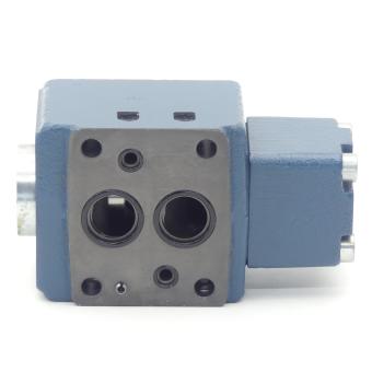 Check valve 