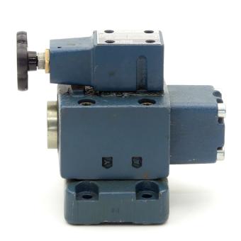 Druckbegrenzungsventil  Gebraucht