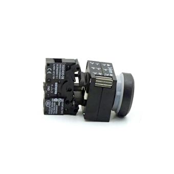 Pushbutton 3SB3 202-0AA11 