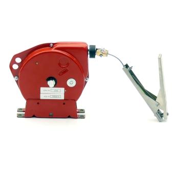 Erdungsrolle Typ 1 Neu