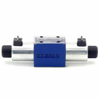 4/3-way valve 081WV10P1V1975WS024/00D0 