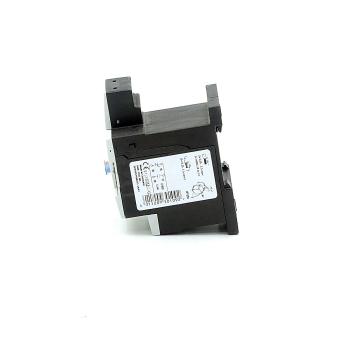 Überlastrelais 3RU1116-0JC1 Neu OVP