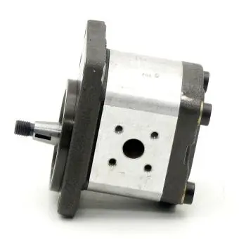Hydraulik-Zahnradpumpe 