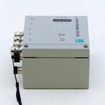 Sensor Profibus Modul 