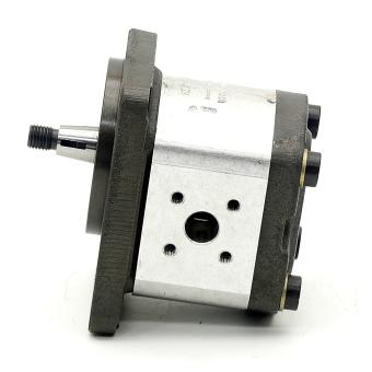 Gear pump 