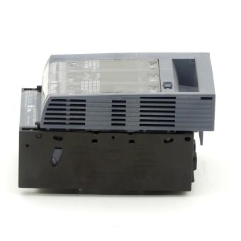 Fuse switch-disconnector 