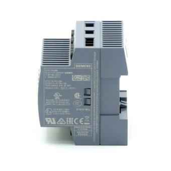 Selektivitätsmodul SITOP PSE200U 