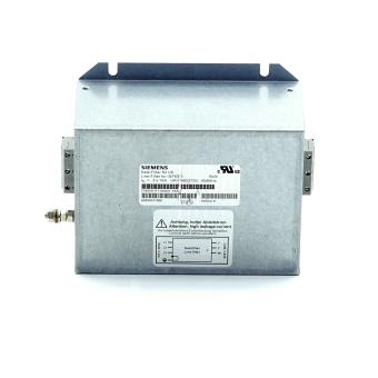 Netz-Filter für UE 1P6SN1111-0AA01-1BA1 Gebraucht