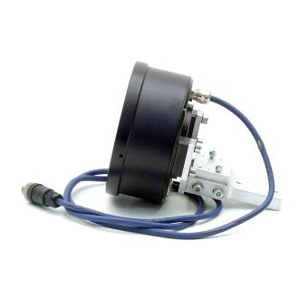 Ring lighting with holder for camera CCD XC-ES50 RK 3950-IR/F100 Used