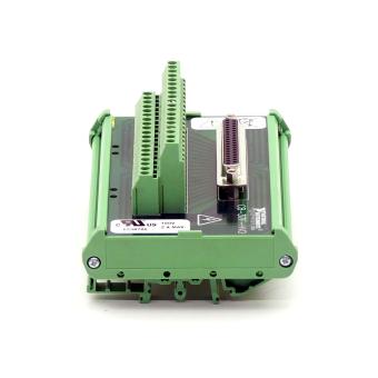 Terminal block 