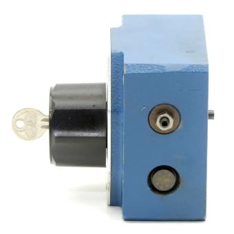 Flow control valve  Used