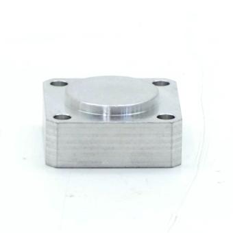 Cylinder mount  