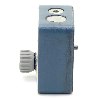 Stromregelventil  Gebraucht