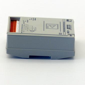 Measuring Amplifier for strain Gauges  Used