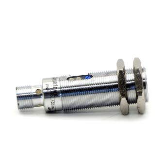 Diffuse reflection light scanner 