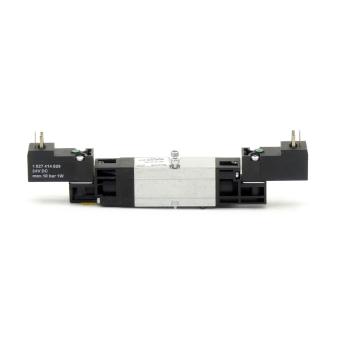 5/3 Directional Valve 