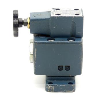Druckbegrenzungsventil DB20Z4-5X/160XYM Gebraucht