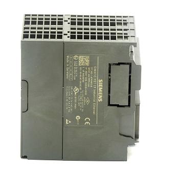Communications processor 