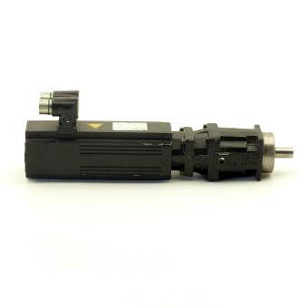 Servomotor 