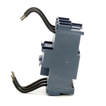 Adapter 45 mm for circuit breaker  