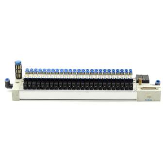 Ventilinsel VTUB-12 
