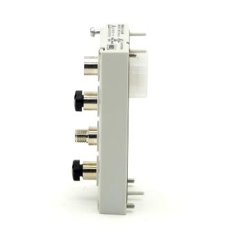 Elektrik-Anschaltung VAEM-L1-S12-AP 