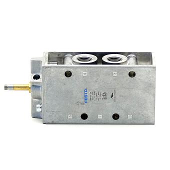 solenoid valve 35547 Used