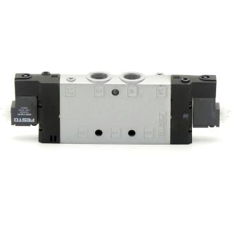 solenoid valve CPE24-M1H-5JS-3/8 