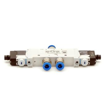 Solenoid valve VUVG-L14-P53C-T-G18-1P3 