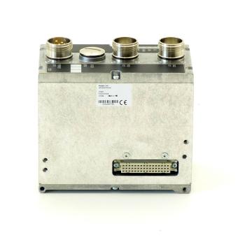 Valve Terminal RM65M-CAN  