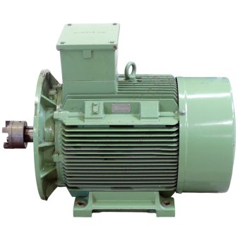 Drehstrommotor 
