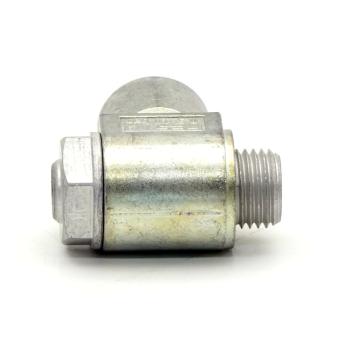 One-way flow control GRLZ-1/4-B 
