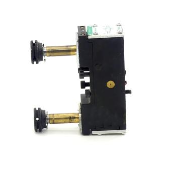 5/2 Wegeventil 0HB 16B S F4 Gebraucht