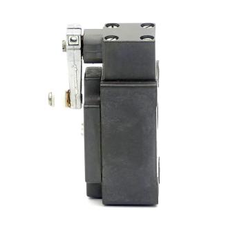 Position switch  Used