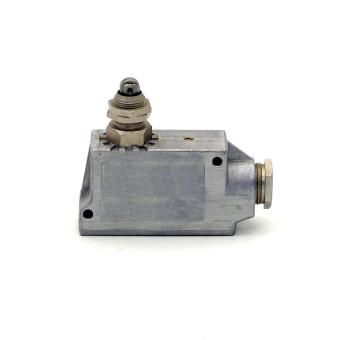 Limit switch 